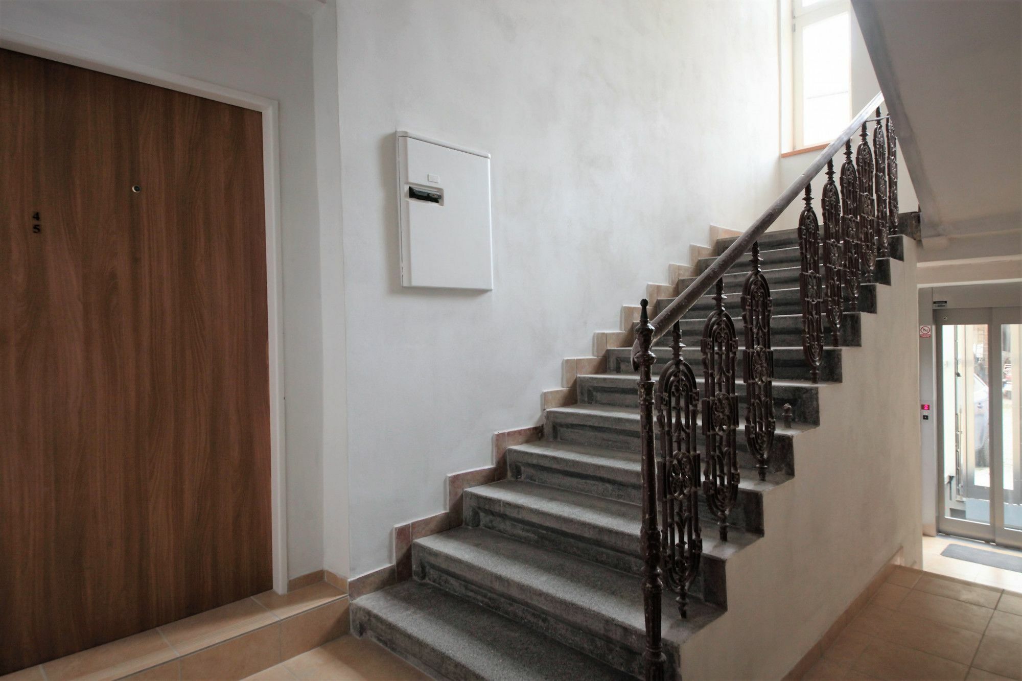 Residence Vita Nejedleho Prague Exterior photo